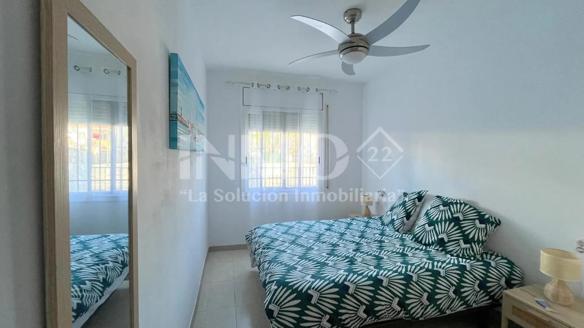 Planta Baja Con Patio Privado Y Barbacoa 113B - Inmo22 Apartment Cambrils 0*,