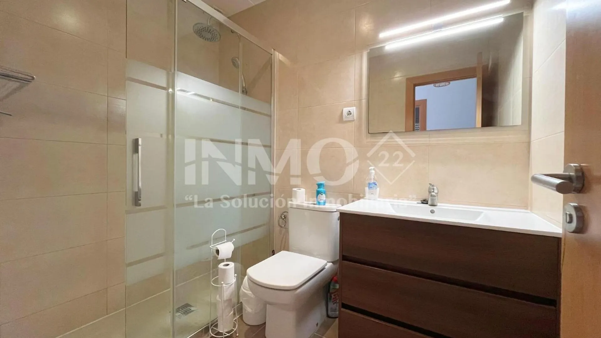 Planta Baja Con Patio Privado Y Barbacoa 113B - Inmo22 Apartment Cambrils 0*,  Spain