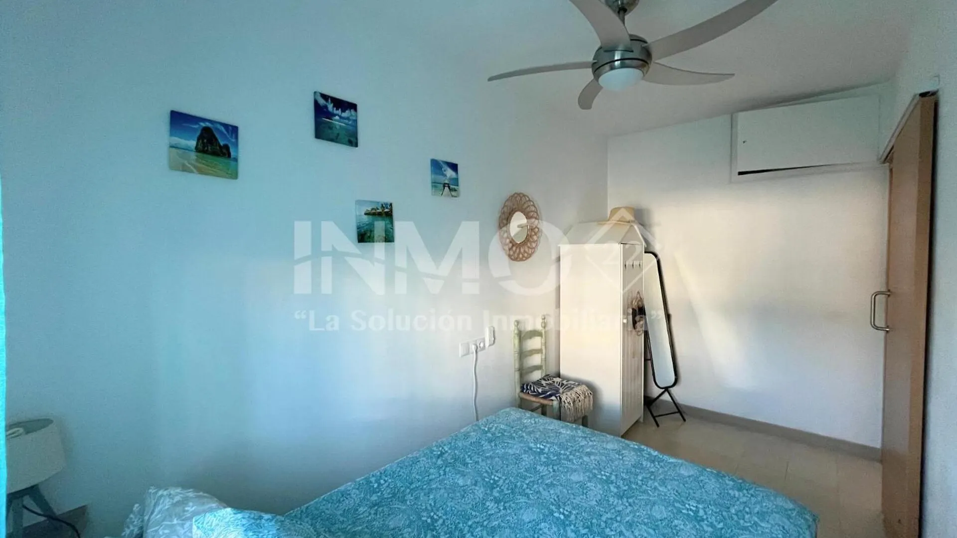 Planta Baja Con Patio Privado Y Barbacoa 113B - Inmo22 Apartment Cambrils