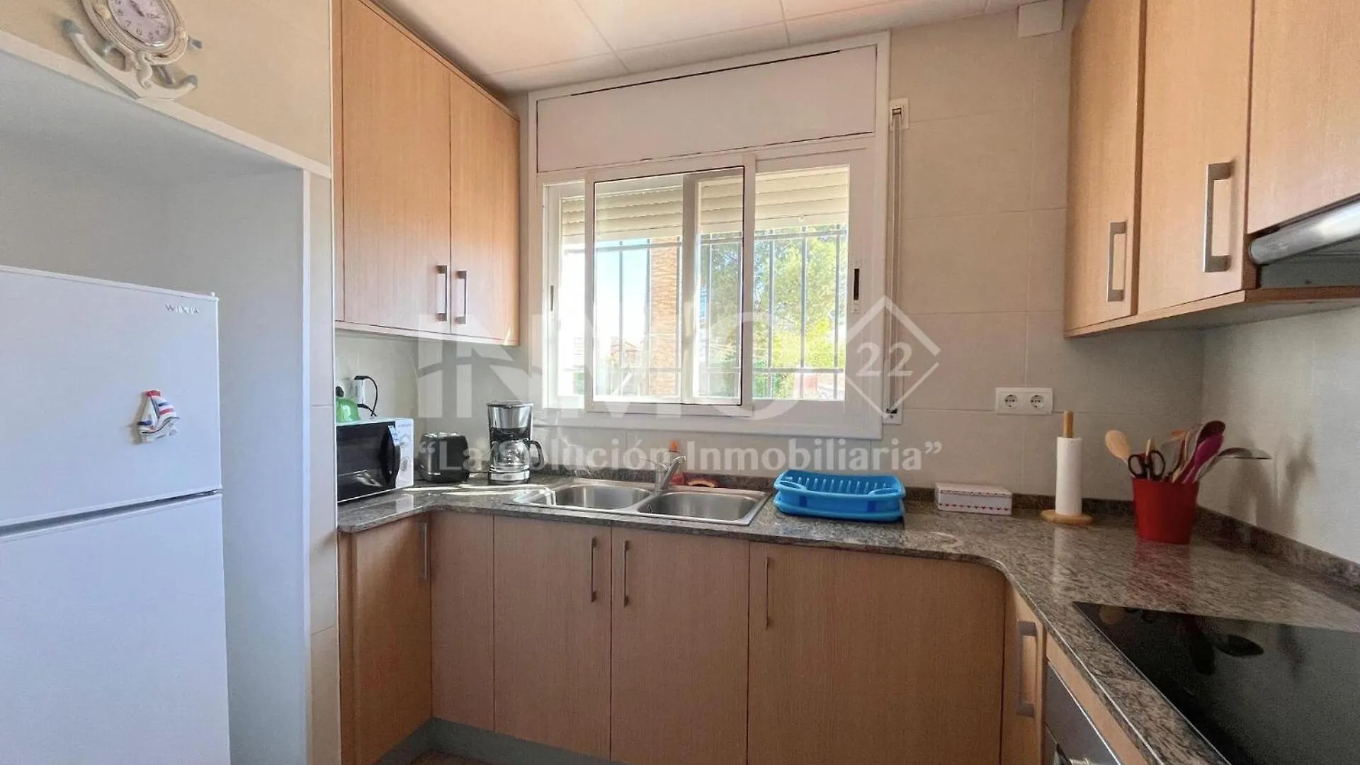 Planta Baja Con Patio Privado Y Barbacoa 113B - Inmo22 Apartment Cambrils