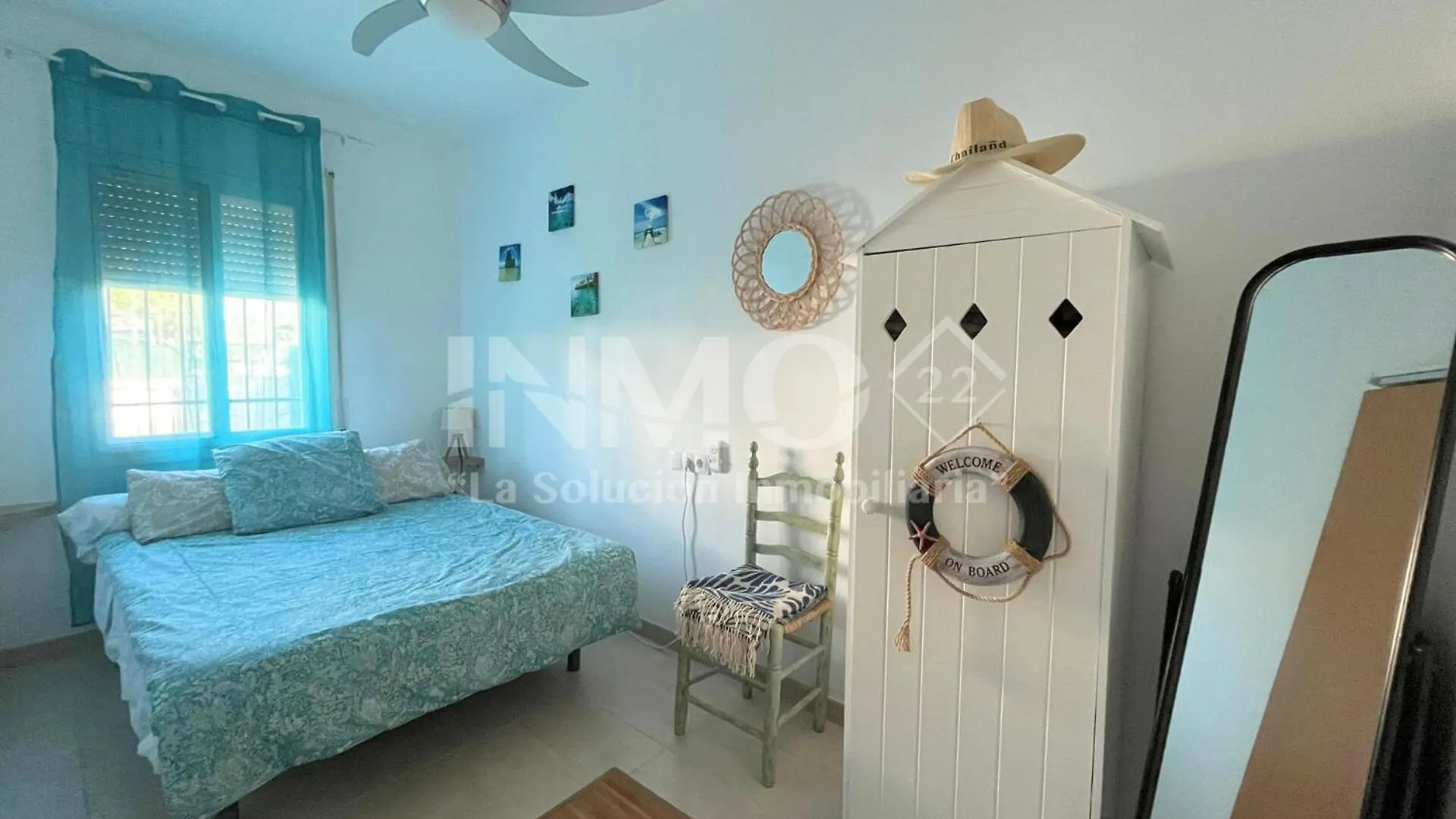 Planta Baja Con Patio Privado Y Barbacoa 113B - Inmo22 Apartment Cambrils Spain