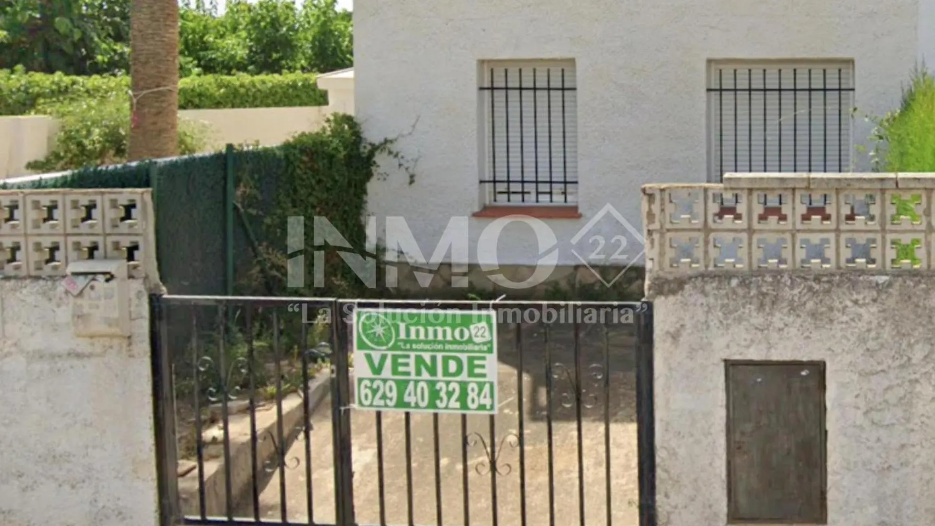 Planta Baja Con Patio Privado Y Barbacoa 113B - Inmo22 Apartment Cambrils