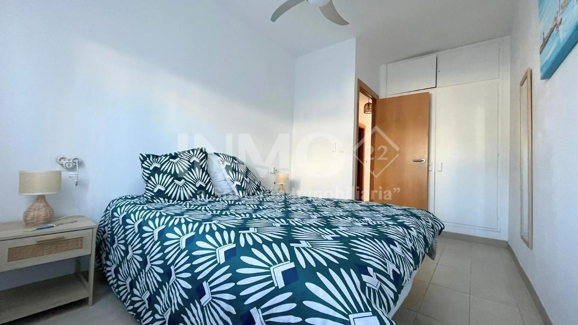Planta Baja Con Patio Privado Y Barbacoa 113B - Inmo22 Apartment Cambrils