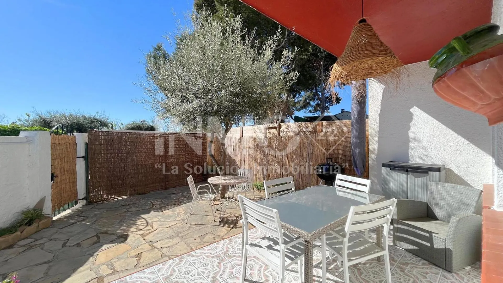Planta Baja Con Patio Privado Y Barbacoa 113B - Inmo22 Apartment Cambrils Spain