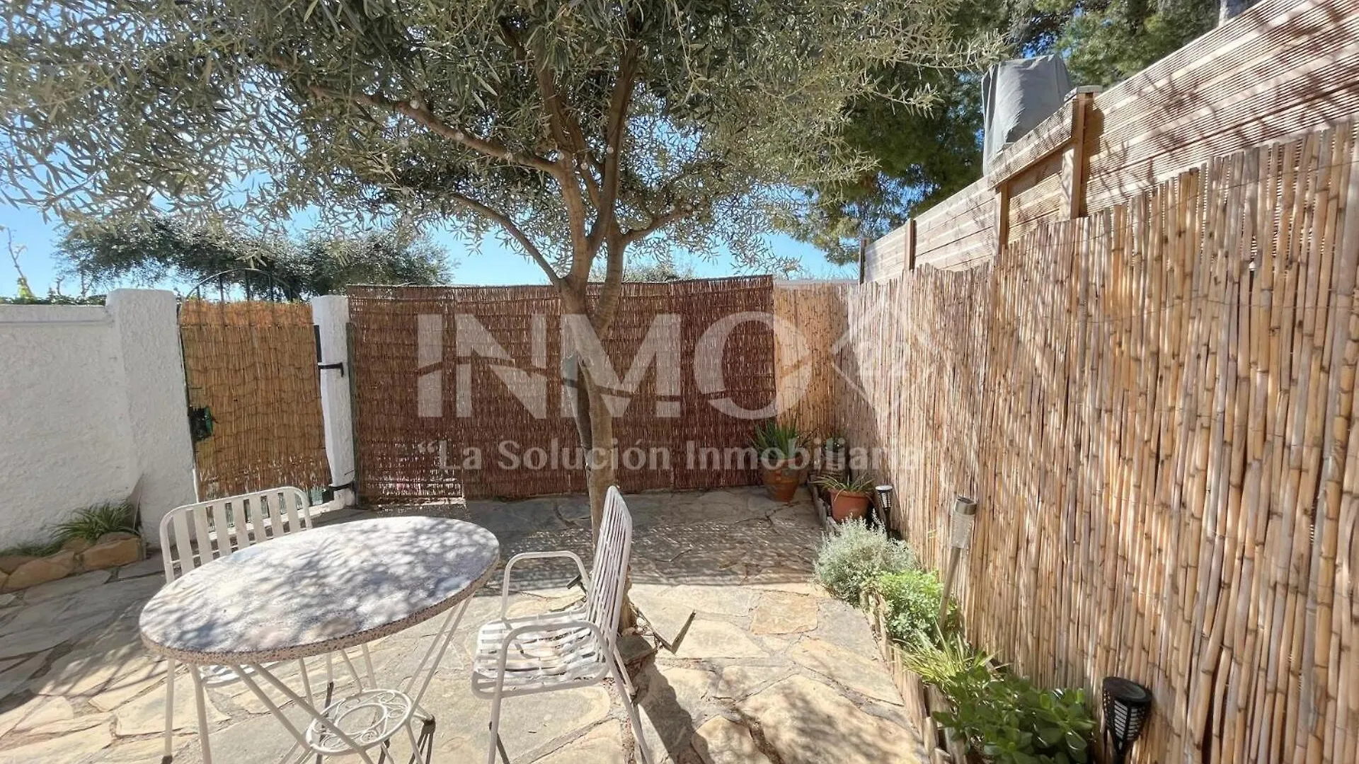 Appartement Planta Baja Con Patio Privado Y Barbacoa 113B - Inmo22 à Cambrils